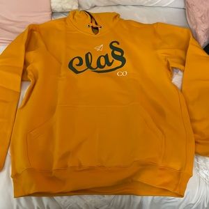 XL Hoodie